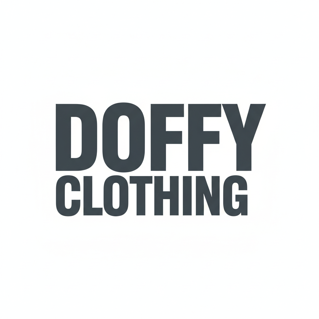 Doffy Clothing Collection